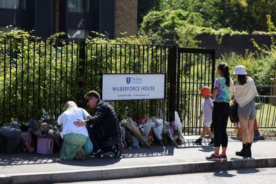 Woman arrested over tragic school crash in Wimbledon re-bailed by police
