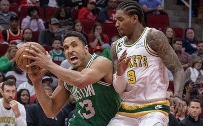 What’s the state of the relationship between Malcolm Brogdon and the Boston Celtics?