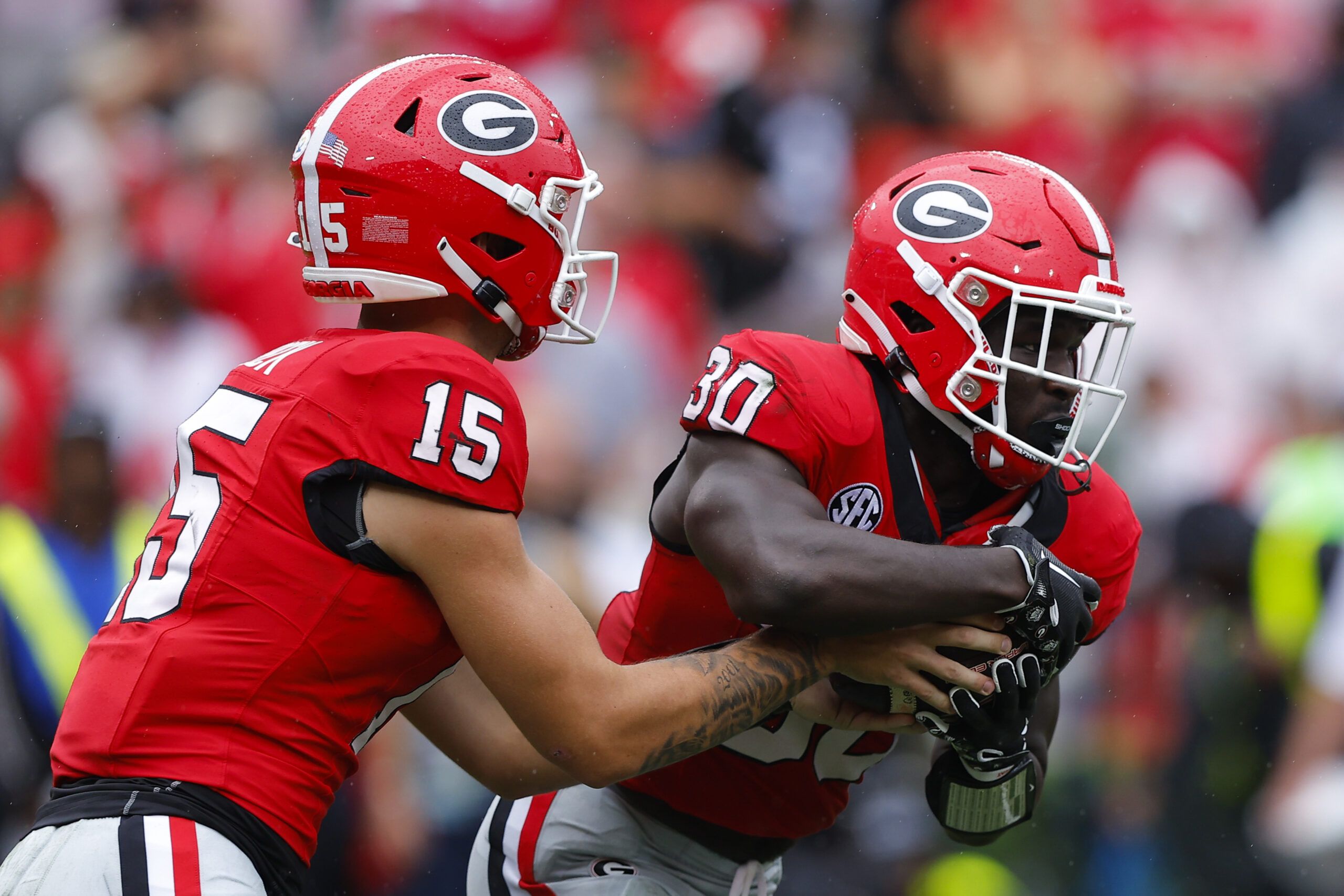 Podcast Where does stand headed into UAB…