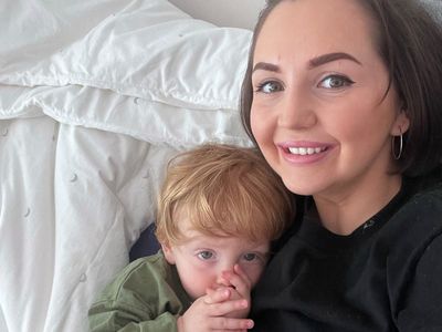 ‘I miraculously survived cancer during pregnancy - and now I’m giving birth again’