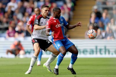 Crystal Palace vs Fulham LIVE: Premier League result, final score and reaction