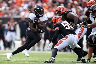 5 keys to a Ravens victory over the Colts in Week 3