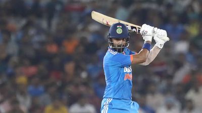 'Big difference': KL Rahul on opening and batting in middle-order