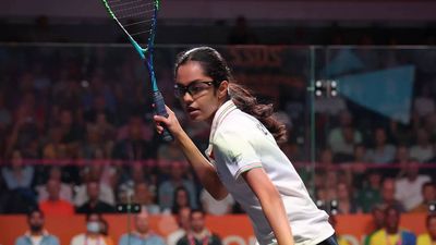 Took up squash because of my sister, says 15-year-old Anahat Singh ahead of Asian Games debut