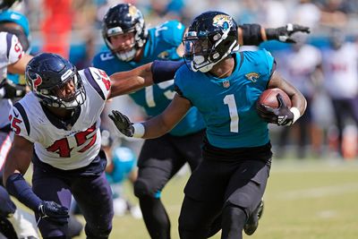 Week 3 picks: Who the experts are taking in Texans vs. Jaguars