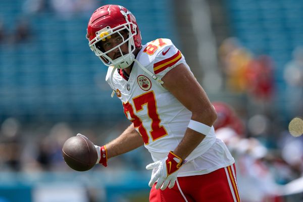 Bears vs. Chiefs picks: Best player prop bets for Week 3 NFL matchup -  DraftKings Network