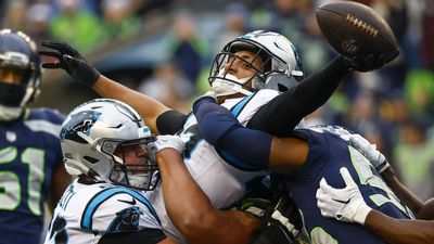 Who are the experts picking in Panthers vs. Seahawks?