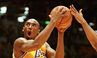 Kobe Bryant called his iconic dunk on Ben Wallace before it happened