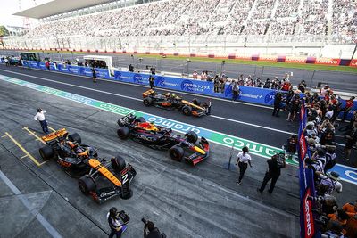 Stella: "Remarkable" Red Bull F1 gap highlights scale of McLaren's work