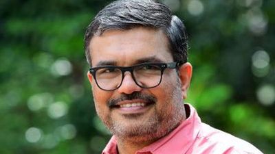 Budget progressively coming down; Centre aims to dilute MGNREGS, says Kerala Minister M.B. Rajesh