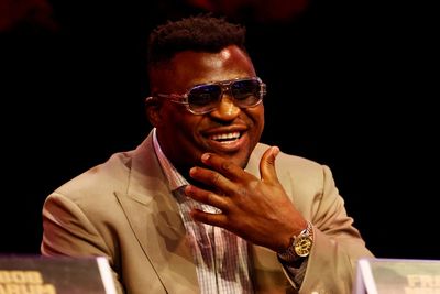 Francis Ngannou reveals how Jon Jones mega-fight can happen after Tyson Fury boxing match