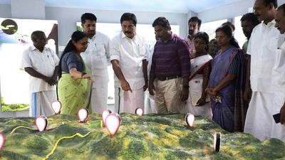 ‘Neelakurinji’ biodiversity centre opened at Adimaly