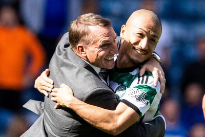 Brendan Rodgers praises Daizen Maeda as he makes 'worth two players' claim