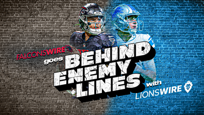 Behind Enemy Lines: Previewing Week 3 with Lions Wire
