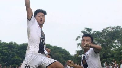 Mohammedan Sporting get closer to retaining CFL crown, DHFC stay in hunt