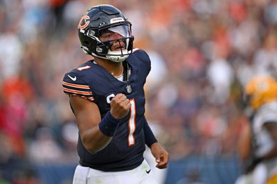 3 reasons for optimism as the Bears face the Chiefs in Week 3