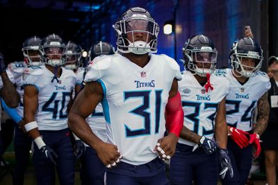 Play in our FREE Titans Wire Challenge for Week 3