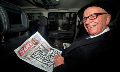 Rupert Murdoch made his own rules – what is the media mogul’s real legacy?