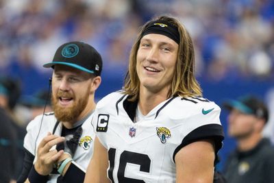 Play in our FREE Jaguars Wire Challenge for Week 3