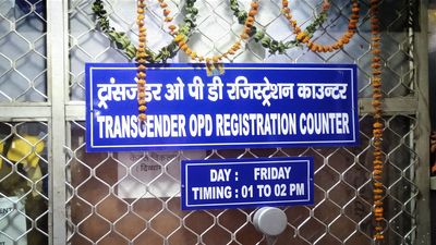 Delhi: Transgender OPD at RML Hospital step towards inclusivity, but with caveats