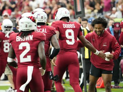 Play in our FREE Cards Wire Challenge for Week 3