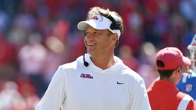 Lane Kiffin’s Cryptic Comments About Coaching Against Nick Saban Left Fans Speculating