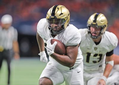 College football fans were awestruck by Army’s 17-play, 9-minute game-opening drive vs. Syracuse