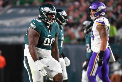 NFL Week 3 picks: Who the ‘experts’ are taking in Eagles vs. Buccaneers