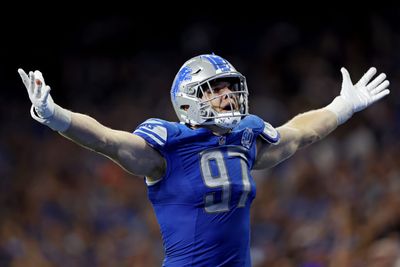 Keys to Victory for the Lions against the Falcons in Week 3