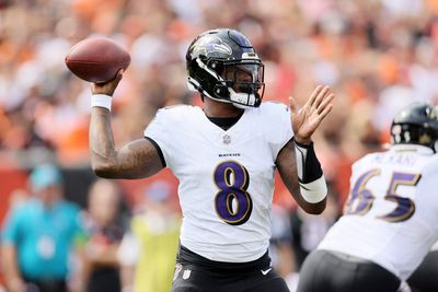 Play in our FREE Ravens Wire Challenge for Week 3