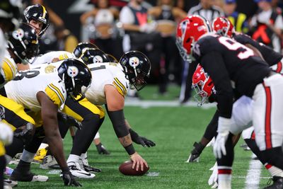 Former Steeler hammers problems with offensive line