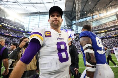Play in our FREE Vikings Wire Challenge for Week 3