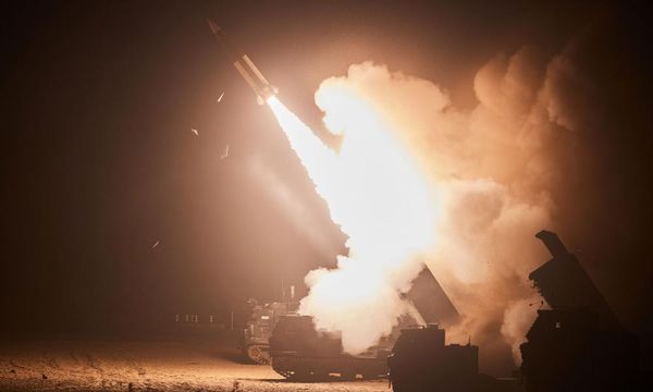 US agrees to send long-range missiles to Ukraine in military boost for Kyiv