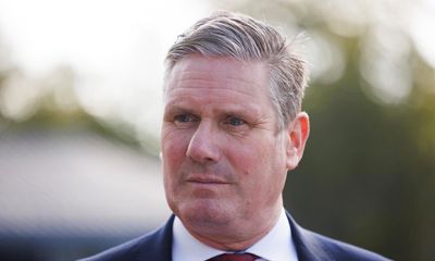 Keir Starmer to call for UK clean energy action in New York City address