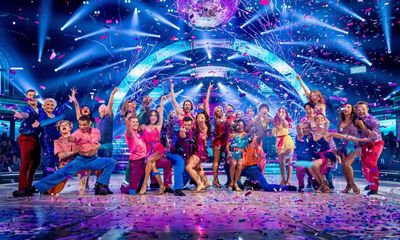 Strictly Come Dancing: week one – as it happened