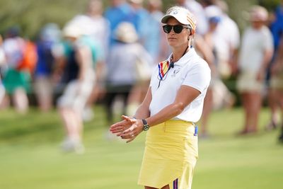 Suzann Pettersen ‘out of words’ after Europe square Solheim Cup ahead of singles