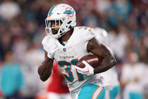 4 things to know about Dolphins-Broncos heading into Week 3