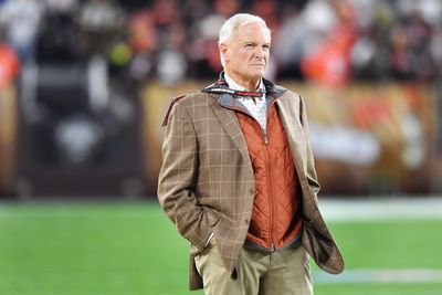 NFL News: Jimmy Haslam will sit on new ownership rules committee