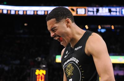 Andre Iguodala reveals Jordan Poole’s frustrations with the Warriors