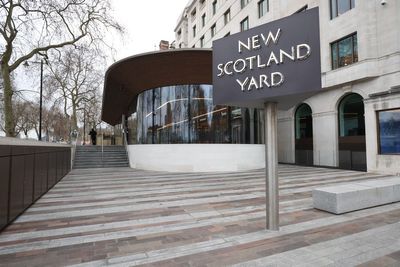 Police appeal after teenager stabbed to death in south-east London