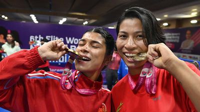 Asian Games 2023: Nikhat and Lovlina headline India’s challenge in the boxing ring