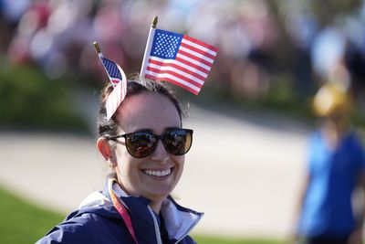 See which Solheim Cup captain’s picks have come up big in Spain and which have been on the bench