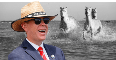 The Prime Ministerial peril of changing horses mid-stream