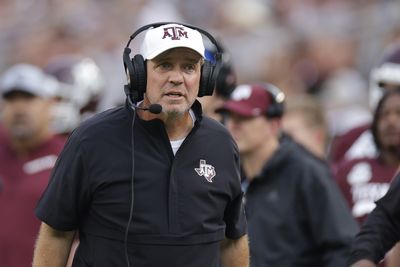 Jimbo Fisher’s missed tackle led to an Auburn scoop and score