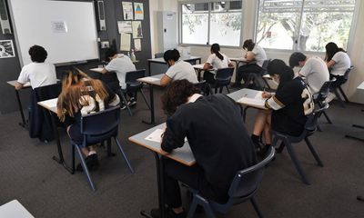 Testing time: what to know about Australia’s year 12 exams in 2023