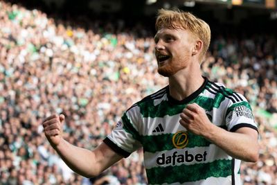 Liam Scales on silencing his Celtic doubters - and why there is still more to come