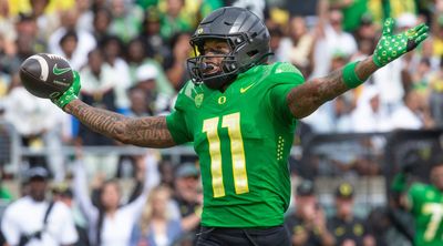 Oregon Dismantles Colorado's 'Cinderella Story’