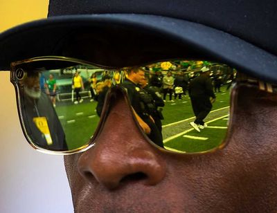 Deion Sanders Puts Critics on Blast After Loss at Oregon: ‘You Better Get Me Right Now’