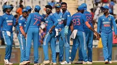 India vs Australia 2nd ODI: India's got momentum, but Shami vs Shardul debate far from settled