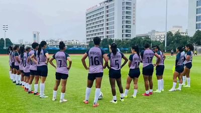 India need to stand strong against Thailand, says coach Dennerby